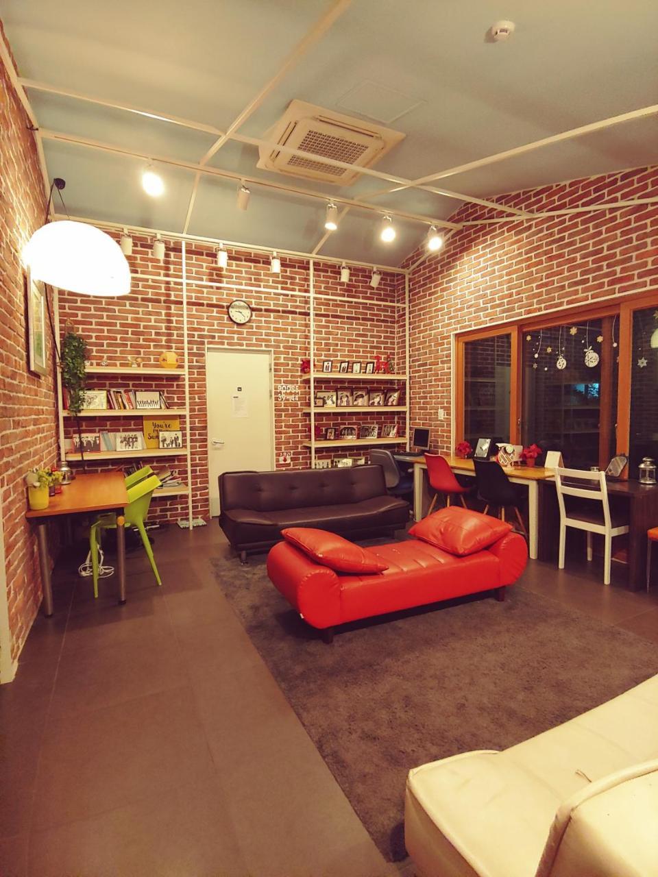 Kpopstay Сеул Екстер'єр фото