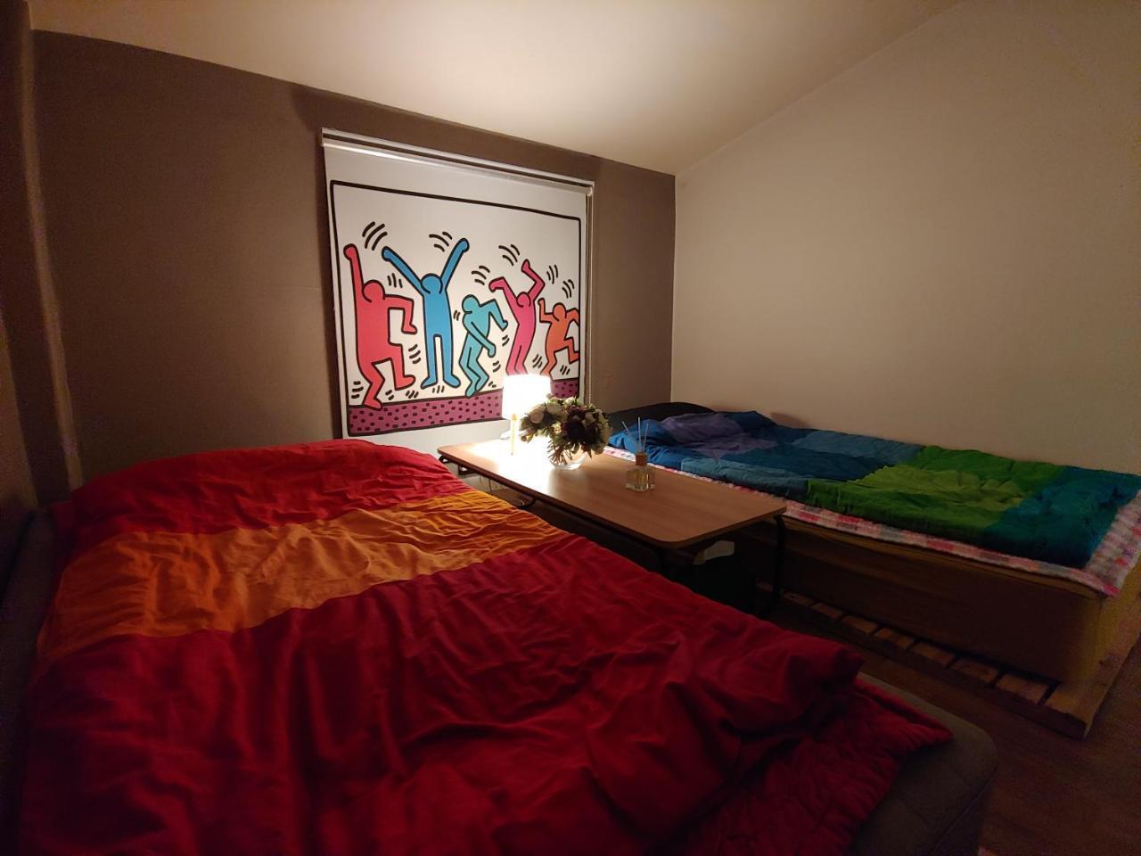 Kpopstay Сеул Екстер'єр фото