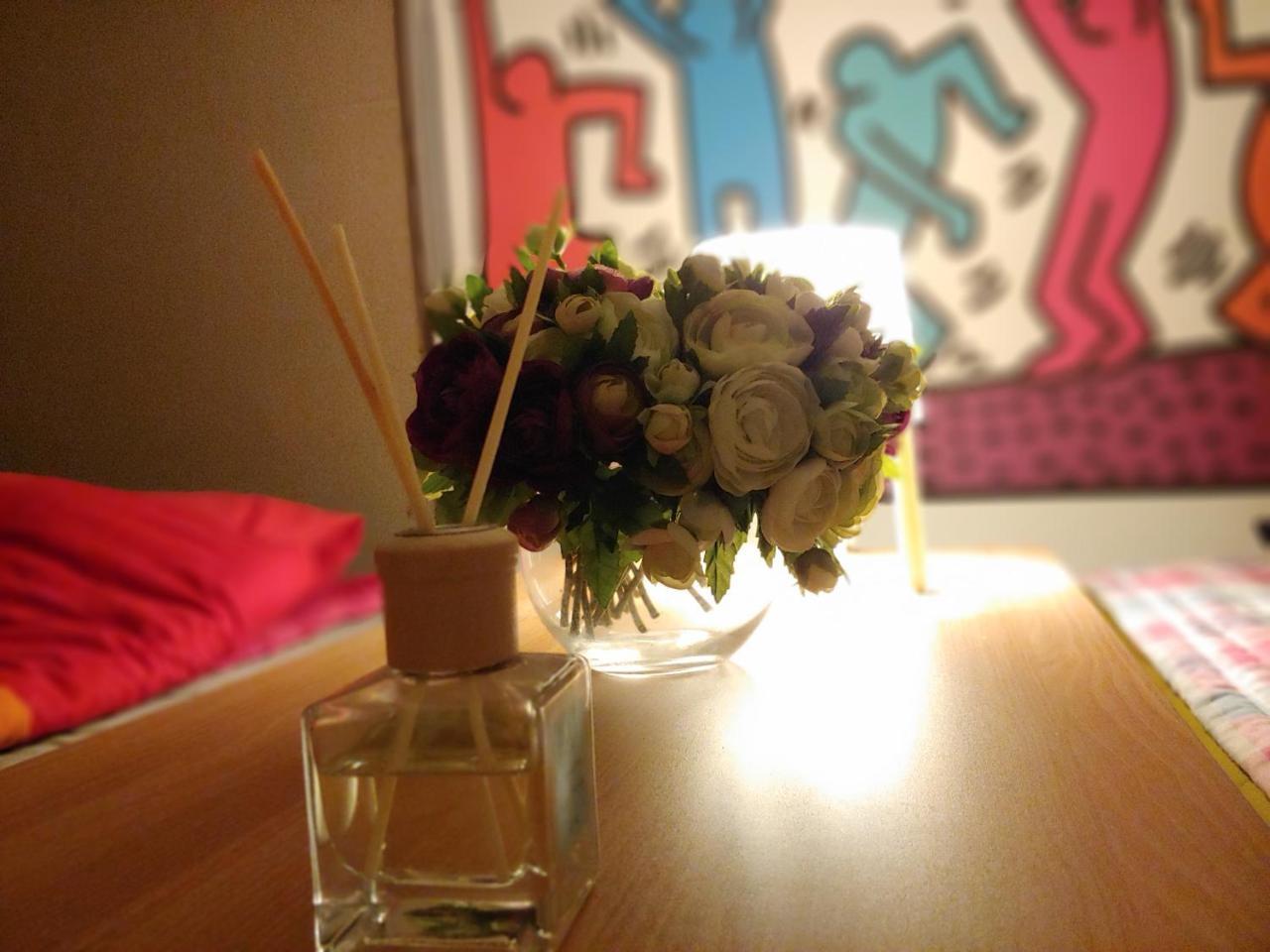 Kpopstay Сеул Екстер'єр фото