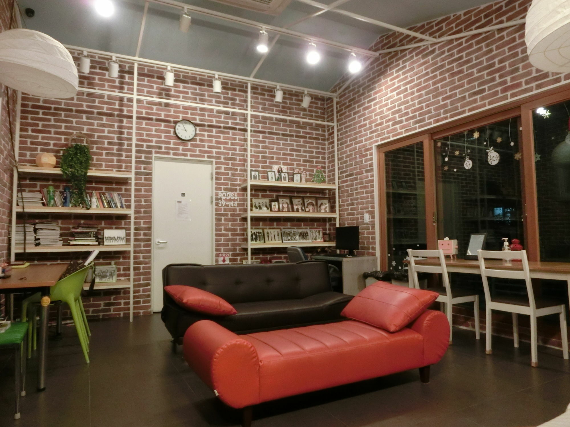 Kpopstay Сеул Екстер'єр фото